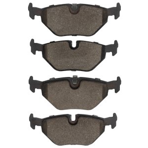 Saab 9-5 Brake Pads - Rear - R1 Concepts - Performance Sport - `91-`10